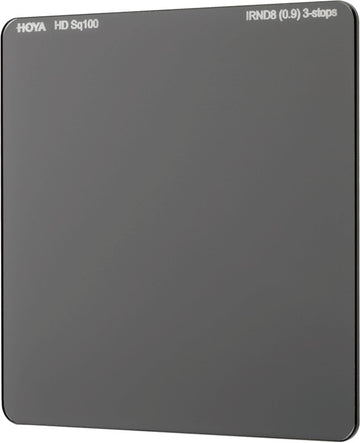 Filtre Hoya HD Sq100 IRND8