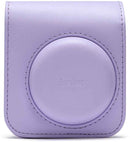 Dėklas instax mini 12 LILAC PURPLE