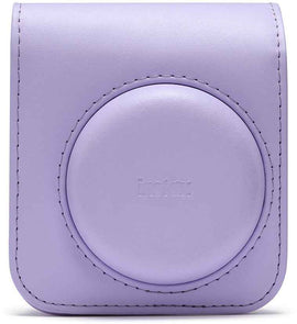 Dėklas instax mini 12 LILAC PURPLE