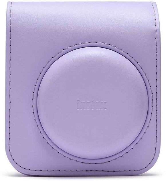 Dėklas instax mini 12 LILAC PURPLE