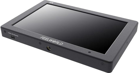 Moniteur vidéo Feelworld T7 Plus