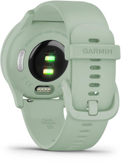 Garmin vivomove sport menthe fraîche