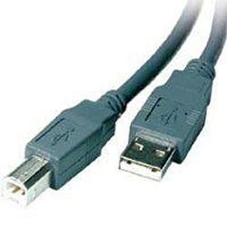 Vivanco câble promostick usb 2.0 ab 3m 22227