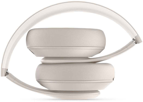 Beats wireless headphones Studio Pro, sandstone