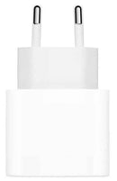 Apple Universal AC Adapter USB-C 20 W, EU, White