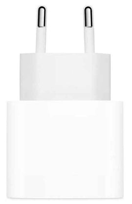 Apple Universal AC Adapter USB-C 20 W, EU, White