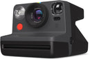 Polaroid Now Gen 2, black-4