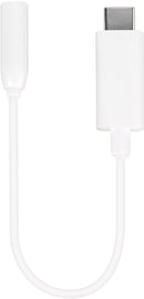 Vivanco | Adapter USB-C, 3.5mm, 10cm-1