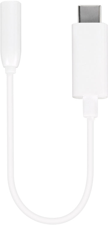 Vivanco | Adapter USB-C, 3.5mm, 10cm