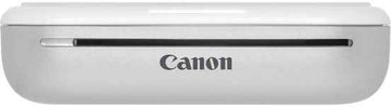 CANON photo printer Zoemini 2 white