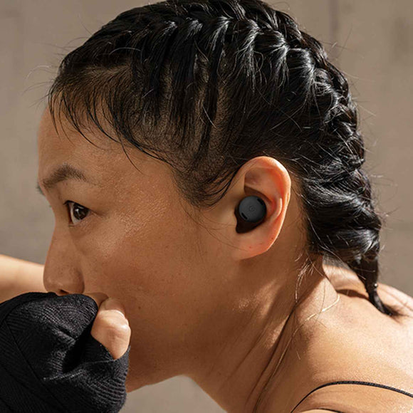 Écouteurs sans fil Google Pixel Buds Pro, charbon