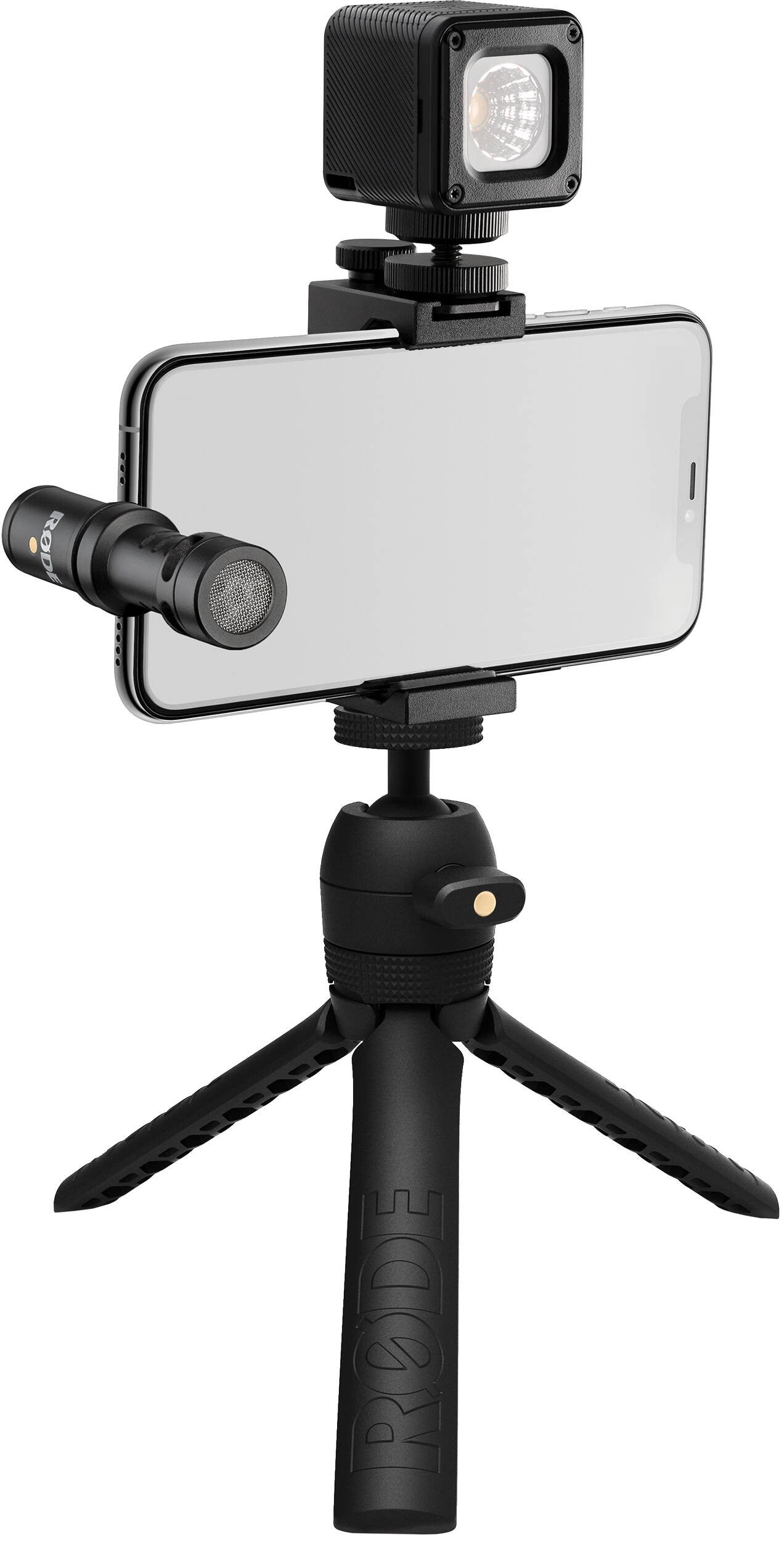Kit Rode Vlogger Édition USB-C