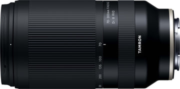Tamron 70-300mm f/4.5-6.3 Di III RXD lens for Sony - 0