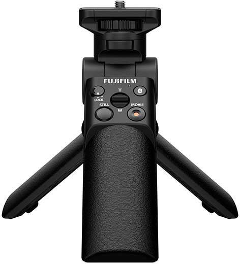 Fujifilm tripod grip TG-BT1