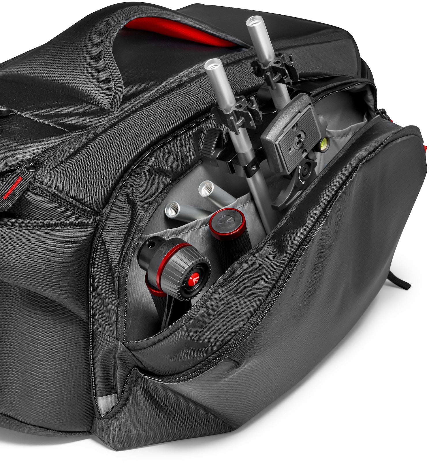 Étui pour caméscope manfrotto pro light mb pl-cc-195n