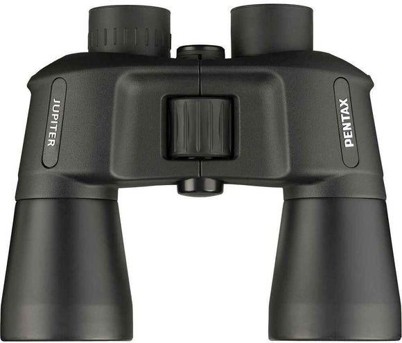 Pentax binoculars Jupiter 12x50