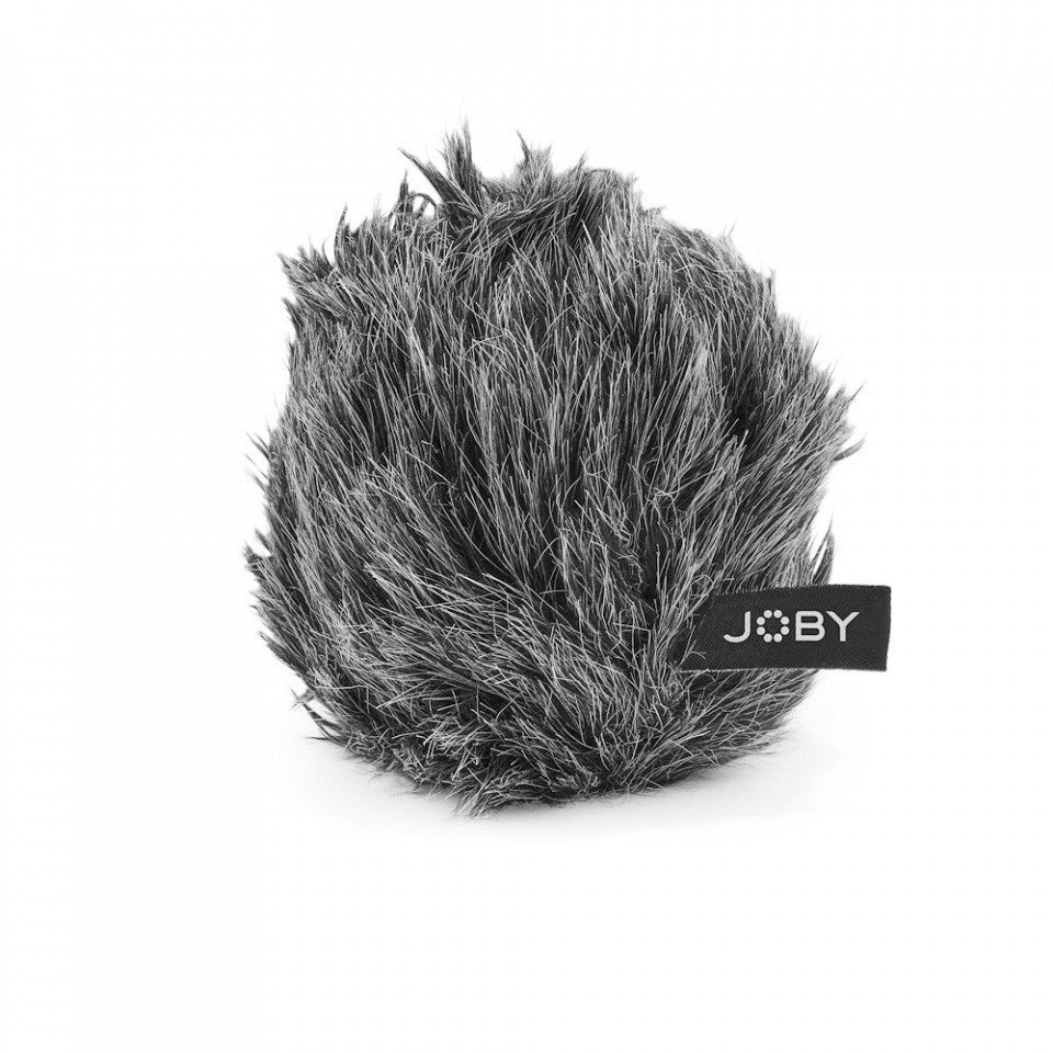 Microphone Joby Wavo Mobile (JB01643-BWW)