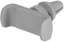 Vivanco car phone holder Simply, gray (62378)-1