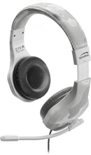 Casque Speedlink Raidor PS4, blanc (SL-450303-WE)