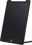 Tablette d'écriture LCD Platinet 12", noire (44777)