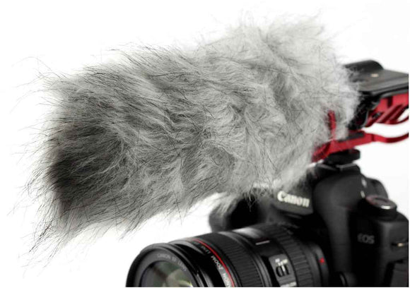 Pare-brise Rode DeadCat