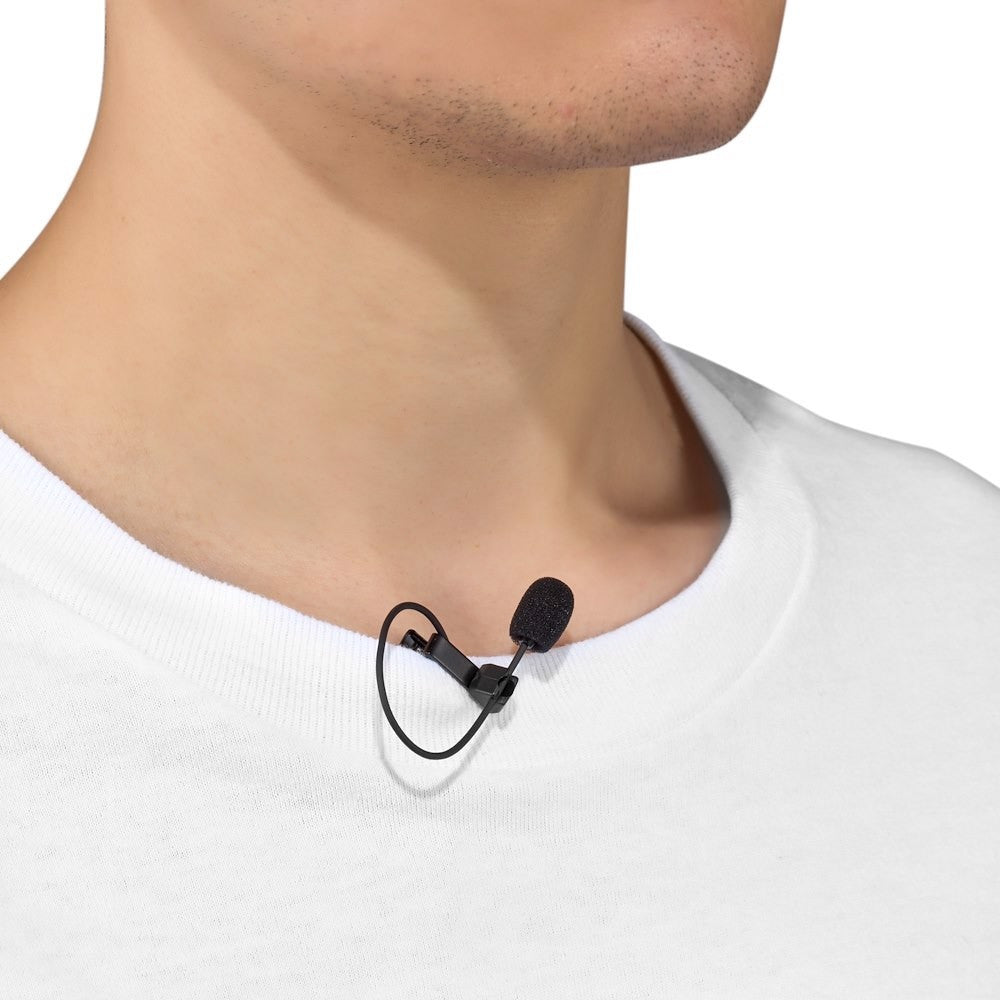 Microphone Joby Wavo Lav Pro