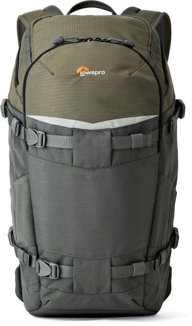 Sac à dos Lowepro Flipside Trek BP 350, gris