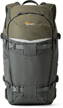 Sac à dos Lowepro Flipside Trek BP 350, gris