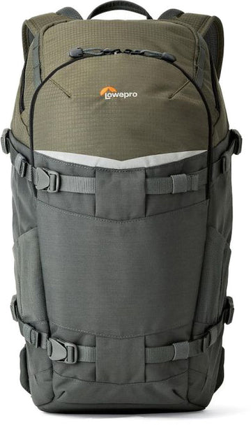 Sac à dos Lowepro Flipside Trek BP 350, gris