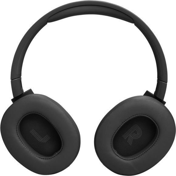 Austiņas JBL Tune 770NC Black