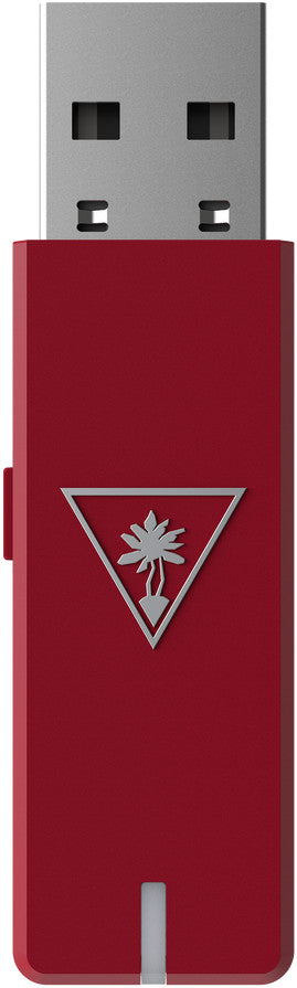 Casque sans fil Turtle Beach Stealth 600 Gen 2 Max PlayStation, rouge nuit