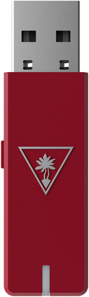 Casque sans fil Turtle Beach Stealth 600 Gen 2 Max PlayStation, rouge nuit