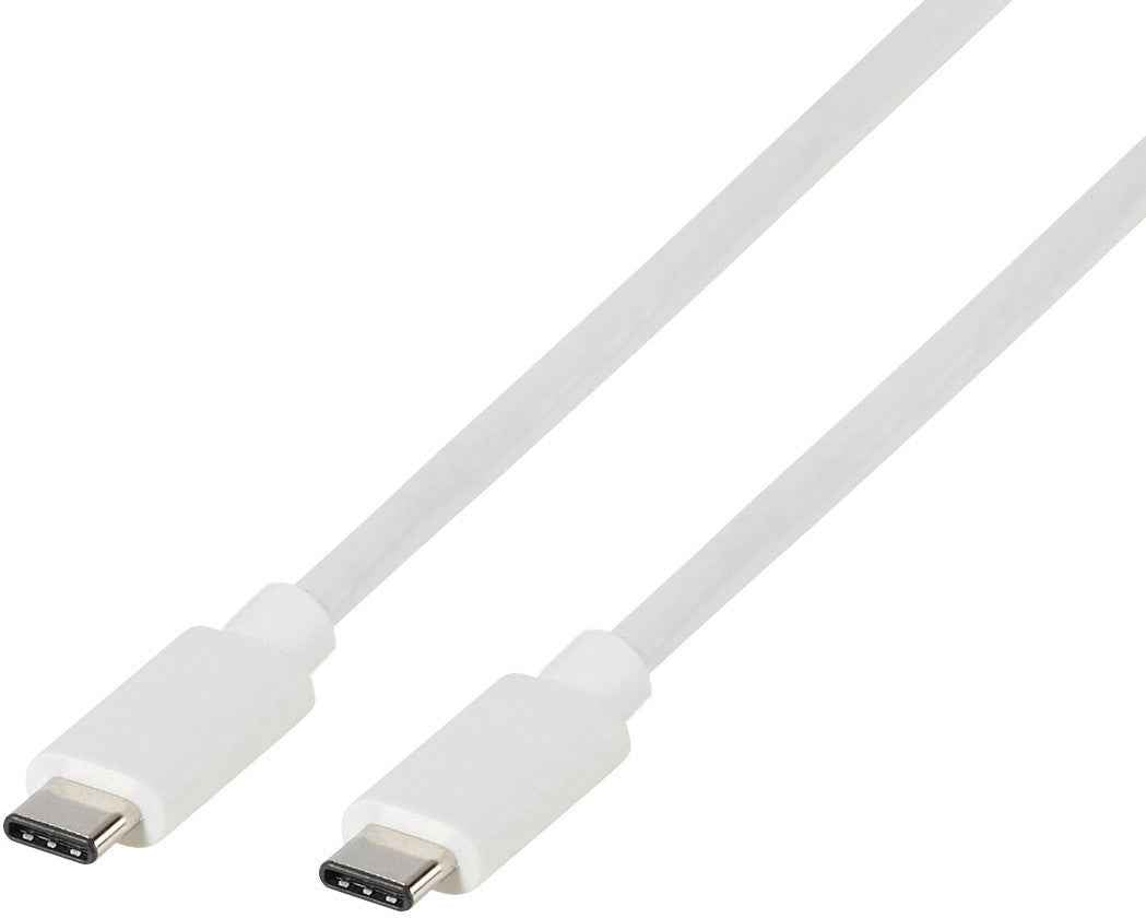 Chargeur Vivanco USB-C - USB-A 65 W 1 m (62773)