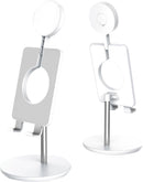 Support de téléphone Digipower Shine Light Stand