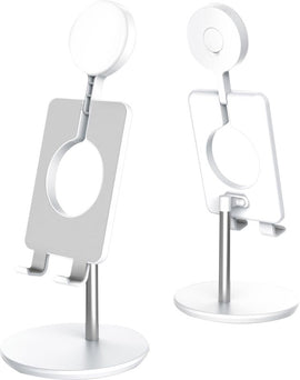 Support de téléphone Digipower Shine Light Stand