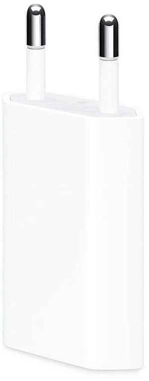 Apple MGN13ZM/A power adapter/inverter Indoor 5 W White