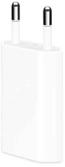 Apple MGN13ZM/A power adapter/inverter Indoor 5 W White