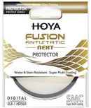Hoya filter Fusion Antistatic Next Protector 62mm