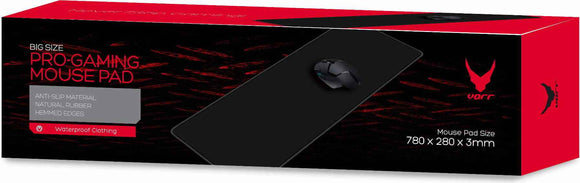 Tapis de souris Omega Varr Gaming VGMP7528B