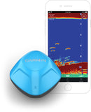 Garmin Striker Cast GPS Sonar-12