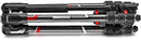 Kit trépied Manfrotto Befree Live Kit MVKBFRTC-LIVE