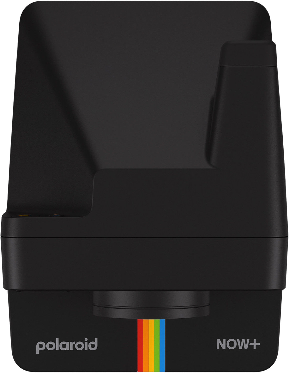 Polaroid Now+ Gen 2, noir