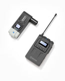 Microphone sans fil Boya BY-WM8 Pro-K7 UHF sans fil