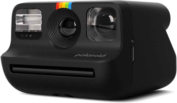 Polaroid Go Gen 2, black
