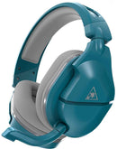 Casque sans fil Turtle Beach Stealth 600 Gen 2 Max Xbox, bleu sarcelle
