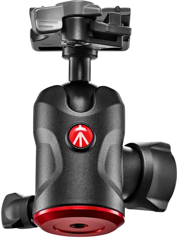 Manfrotto ball head MH496-BH Compact