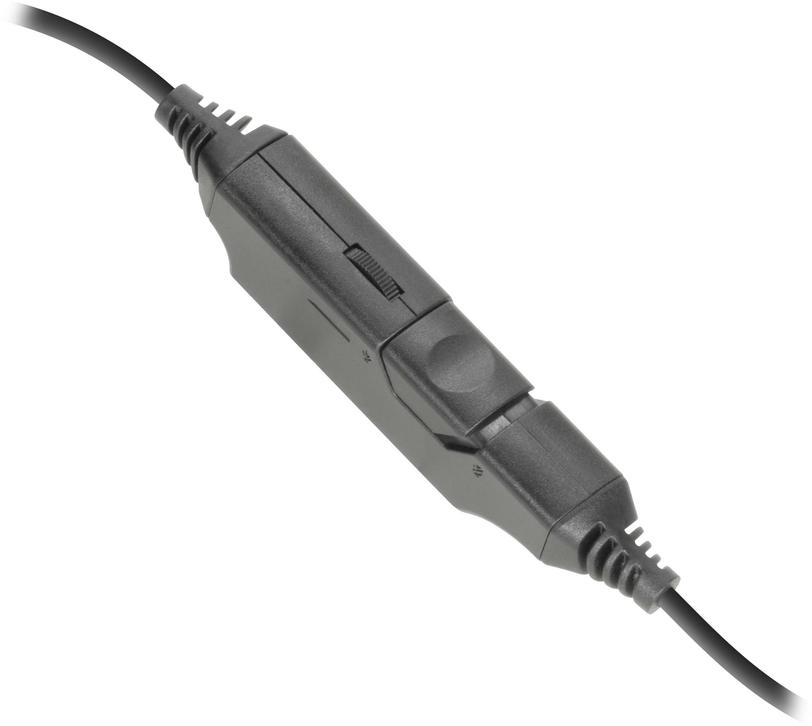 Casque speedlink hadow sl-860010-bk