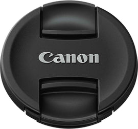 Canon lens cap E-82 II