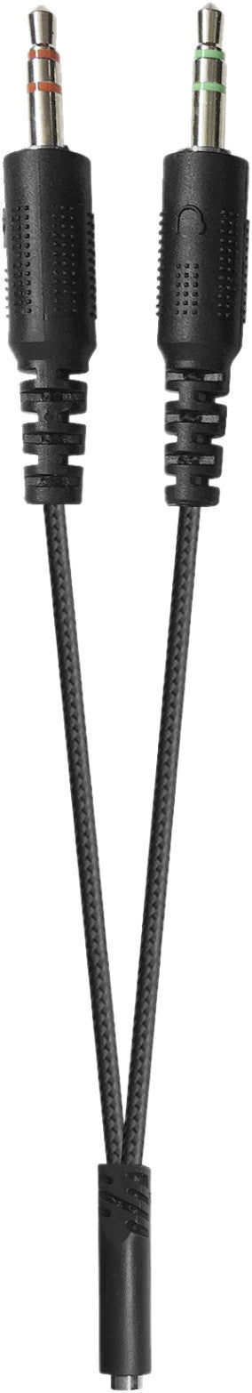 Casque Speedlink Metis (SL-870006-BK)