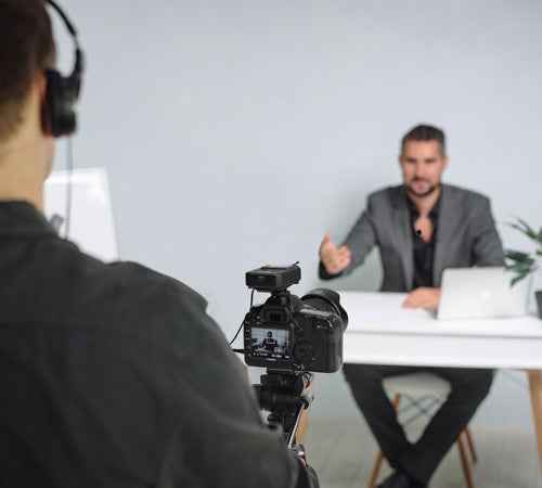 Microphone Boya BY-WM6S